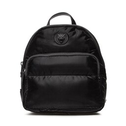 Plein Sport Rucsac Plein Sport Small Backpack Air 2110004 Black 293