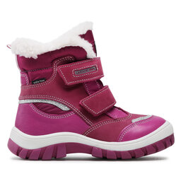 

Чоботи Lasocki Kids CI12-1797-24A Pink, Рожевий