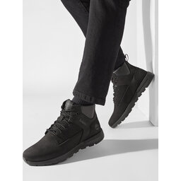 Timberland Schnürschuhe Timberland Killington Trkr Chka TB0A2HEN0151 Schwarz