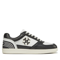 Tory Burch Sneakersy Tory Burch Clover Court 152959 Czarny