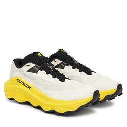 Salomon Pantofi pentru alergare Salomon Ultra Glide 3 L47874300 Galben