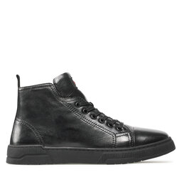 

Снікерcи Lasocki For Men MI08-NICO-01 ( Black, Чорний