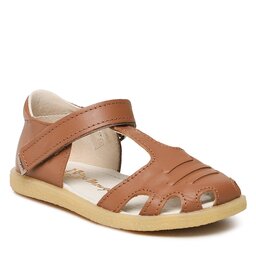 

Босоніжки Mrugała Lola 1217/3- Natural, Коричневий