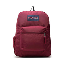 JanSport Ryggsäck JanSport Cross Town EK0A5BAIN62 Russet Red