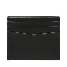 

Чохол для кредиток Calvin Klein Jeans Monogram Soft Cardcase K50K510721 BDS, Чорний