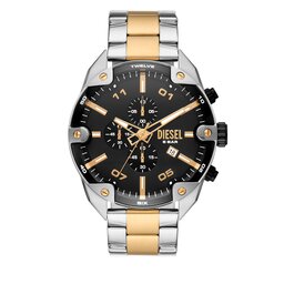 Diesel Laikrodis Diesel DZ4627 Silver