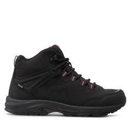 

Трекінгові черевики Halti Felis Mid Dx W Outdoor 054-2860 Black P99, Чорний