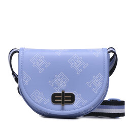 Tommy Hilfiger Kabelka Tommy Hilfiger Monogram Crossover AU0AU01727 C3X