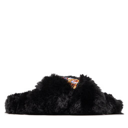 

Тапочки Kurt Geiger Junkfort Slipper 8492800999 Black, Чорний