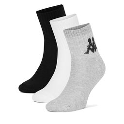 Kappa Calcetines Kappa Z4444_AW24 (3-PACK) De color