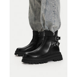 G-STAR Stiefeletten G-STAR CEO-HY8866-7 Schwarz