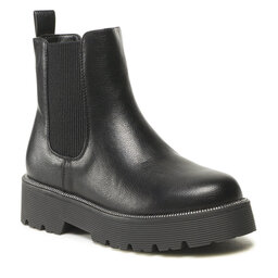 Jenny Fairy Botines Jenny Fairy WS5886-02 Negro