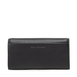

Великий жіночий гаманець Calvin Klein Jeans, Чорний