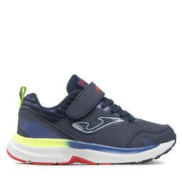 

Снікерcи Joma J.Fast Jr 2203 JFASTW2203V Navy/Red, Cиній