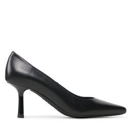 

Туфлі Hugo 50487920 Black 1, Чорний