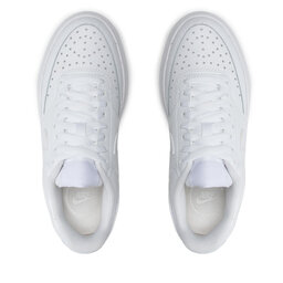 

Взуття Nike Court Vision Alta Ltr DM0113 100 White/White/White, Білий