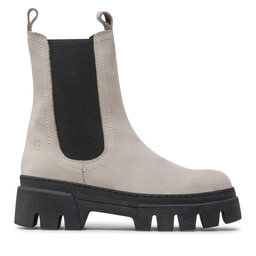

Челсі s.Oliver 5-25468-39 Lt.Grey Nubuck 212, Сірий