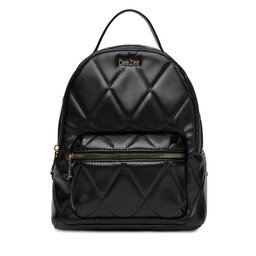 DeeZee Rucksack DeeZee DZE-S-006-07 Schwarz