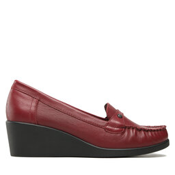 

Туфлі Go Soft EST-295-14 Burgundy, Бордовий