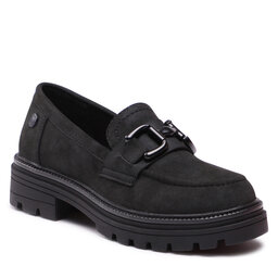 Refresh Loaferice Refresh 171135 Black