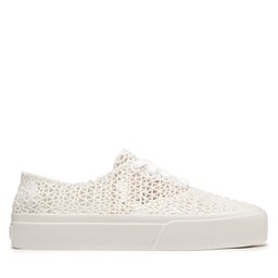 

Туфлі Melissa Campana Papel Sneaker 33704 White AG912, Білий