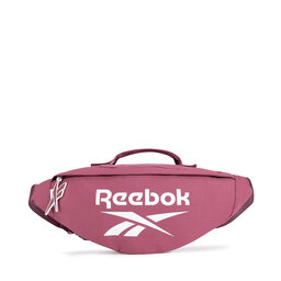 Reebok Ledvinka Reebok RBK-039-CCC-05 Růžová