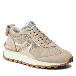 Voile Blanche Sneakersy Voile Blanche Owark Woman 0012016557.12.1E15 Beige/Platinum