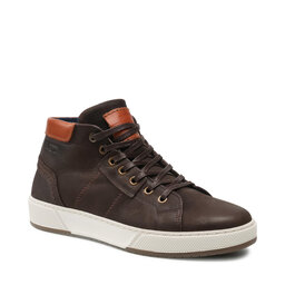 Salamander Μποτίνια Salamander Tivo 31-49502-14 Brown