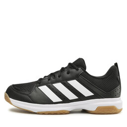 

Взуття adidas Ligra 7 M FZ4658 Cblack/Ftwwht/Cblack, Чорний