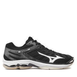 Mizuno Scarpe indoor Mizuno Wave Voltage 2 V1GA2460 Nero