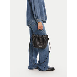 MICHAEL Michael Kors Τσάντα MICHAEL Michael Kors 30F5SQ7M8L Μαύρο