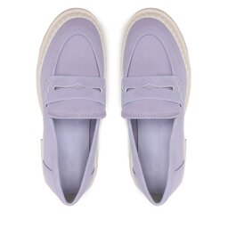 

Лофери Tamaris 1-24709-20 Lavender 551, Фіолетовий