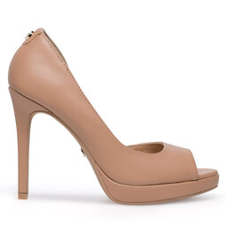 Nine West Scarpe stiletto Nine West WFA2733-1 Beige