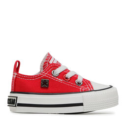 Big Star Shoes Scarpe da ginnastica Big Star Shoes HH374196 Rosso