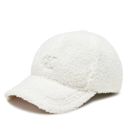 Calvin Klein Jeans Keps Calvin Klein Jeans IU0IU00495 Ivory YBI