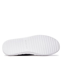 

Снікерcи MICHAEL Michael Kors Grove Knit 43S4GVFS1D Black, Чорний