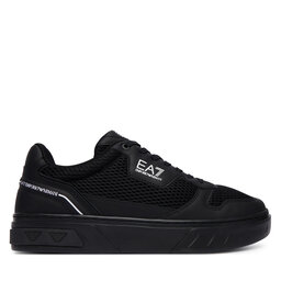 EA7 Emporio Armani Sneakers EA7 Emporio Armani 7X000650 AF23102 Schwarz