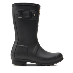 Hunter Гумени ботуши Hunter Original Short WFS1000RMA Черен