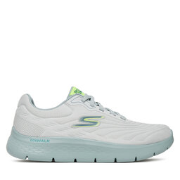 Skechers Laisvalaikio batai Skechers Go Walk Flex-Brendon 216687/WGY Balta