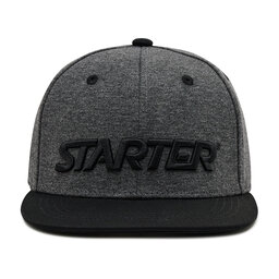 

Бейсболка Starter SUB707121 400, Сірий