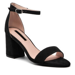 CAFèNOIR Sandalen CAFèNOIR C1XG5901 Nero 001