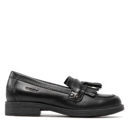 Geox Zapatos hasta el tobillo Geox J Agata A J4449A 00043 C9999 M Negro