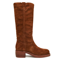 Nokwol Botas altas Nokwol Fear Marrón