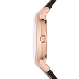 

Годинник Emporio Armani Luigi AR11566 Rose Gold/Brown, Коричневий