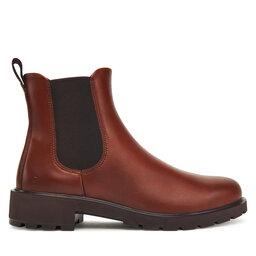 ECCO Bokacsizma ECCO Metropole Vienna 23132301014 Barna