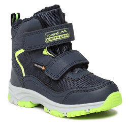 Sprandi Schneeschuhe Sprandi CP-VS1L2048-1 Dunkelblau
