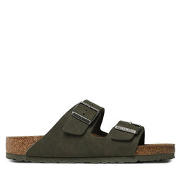 Birkenstock Шльопанці Birkenstock Arizona 1024550 Хакі