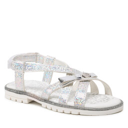 Shone Sandale Shone 19057-001 Silver