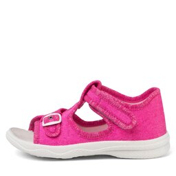 

Босоніжки Superfit 6-00292-55 M Rosa, Рожевий