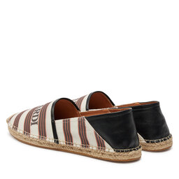 

Еспадрильї Trussardi 77A00445 W035, Бежевий